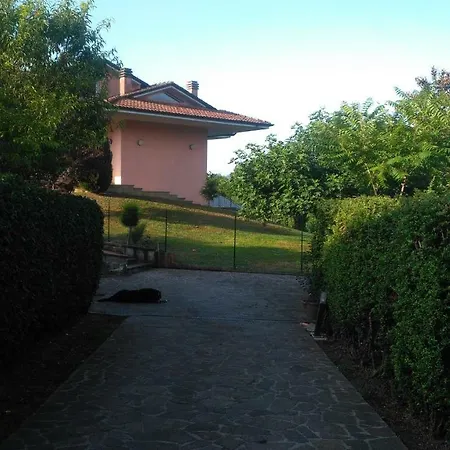 Bed & Breakfast Il Folletto Dispettoso