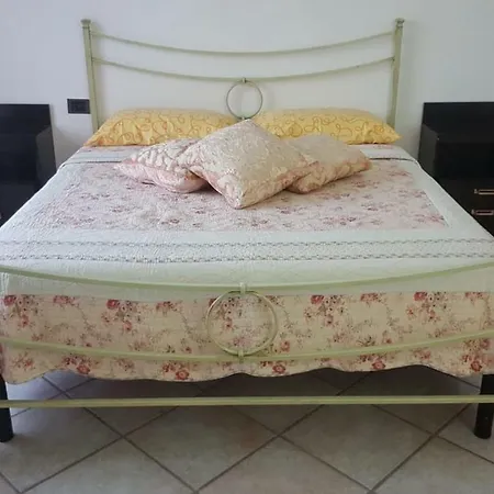 Il Folletto Dispettoso Bed & Breakfast *