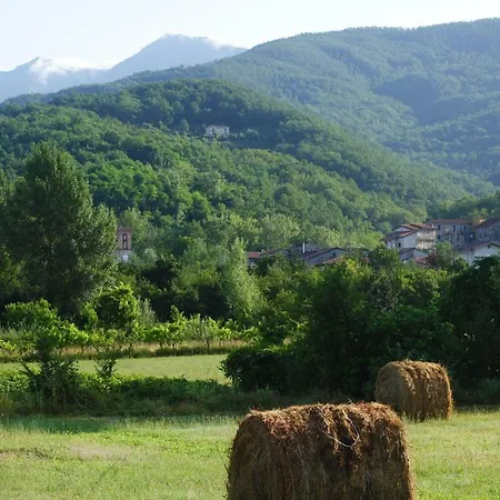 Bed & Breakfast Il Folletto Dispettoso