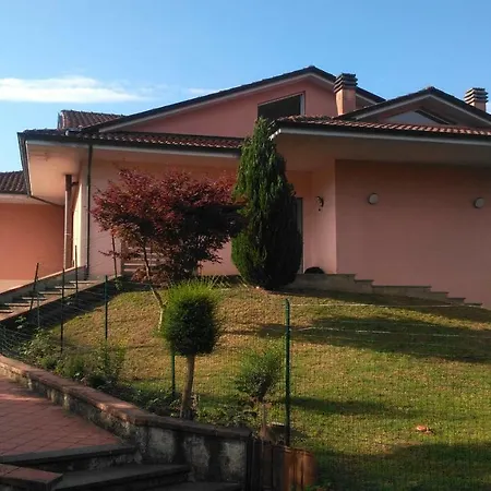 Il Folletto Dispettoso *