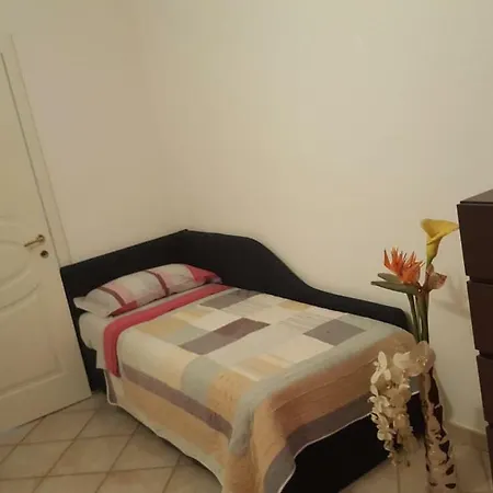 Bed & Breakfast Il Folletto Dispettoso *