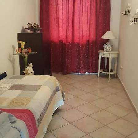 Bed & Breakfast Il Folletto Dispettoso Villafranca in Lunigiana