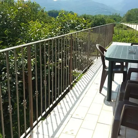 Il Folletto Dispettoso Villafranca in Lunigiana