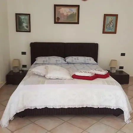 Bed & Breakfast Il Folletto Dispettoso