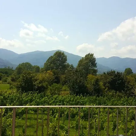 Il Folletto Dispettoso *