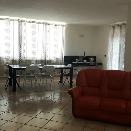 Bed & Breakfast Il Folletto Dispettoso