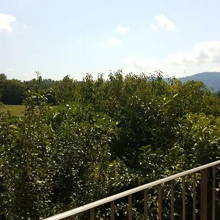 Bed & Breakfast Il Folletto Dispettoso Villafranca in Lunigiana