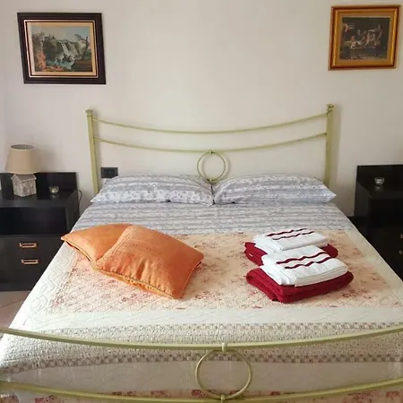 Bed & Breakfast Il Folletto Dispettoso Villafranca in Lunigiana