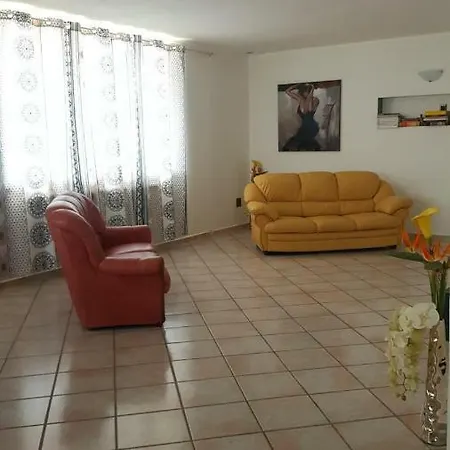 Bed & Breakfast Il Folletto Dispettoso