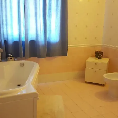 Bed & Breakfast Il Folletto Dispettoso