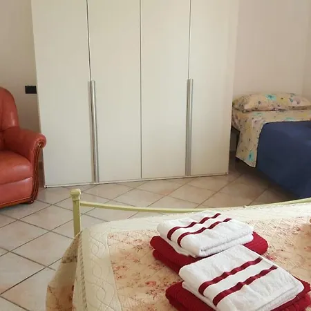 Bed & Breakfast Il Folletto Dispettoso *