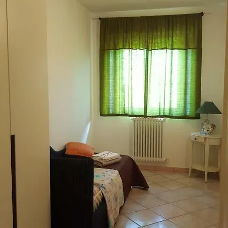 Bed & Breakfast Il Folletto Dispettoso Villafranca in Lunigiana