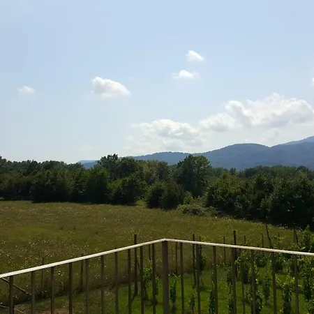 Bed & Breakfast Il Folletto Dispettoso