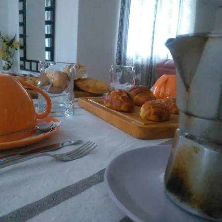 Bed & Breakfast Il Folletto Dispettoso