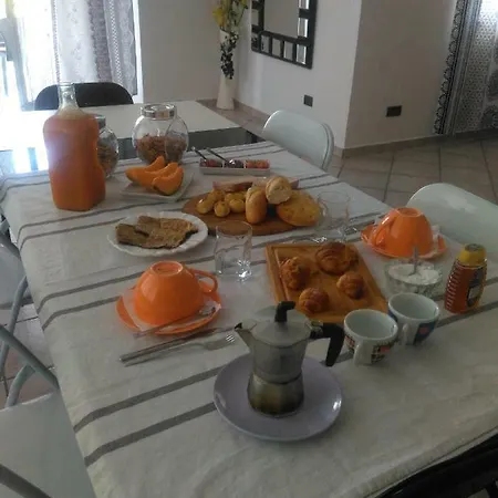 Il Folletto Dispettoso Bed & Breakfast *